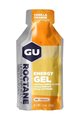 GU διατροφή - ROCTANE ENERGY GEL 32 G VANILLA/ORANGE
