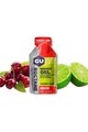 GU διατροφή - ROCTANE ENERGY GEL 32 G CHERRY/LIME