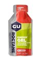 GU διατροφή - ROCTANE ENERGY GEL 32 G CHERRY/LIME