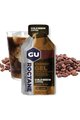 GU διατροφή - ROCTANE ENERGY GEL 32 G COLD BREW COFFEE