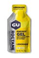 GU διατροφή - ROCTANE ENERGY GEL 32 G LEMONADE