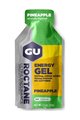 GU διατροφή - ROCTANE ENERGY GEL 32 G PINEAPPLE