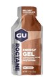 GU διατροφή - ROCTANE ENERGY GEL 32 G SEA SALT/CHOCOLATE