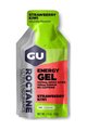 GU διατροφή - ROCTANE ENERGY GEL 32 G STRAWBERRY KIWI