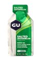 GU διατροφή - ENERGY GEL 32 G SALTED WATERMELON