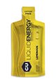 GU διατροφή - LIQUID ENERGY GEL 60 G LEMONADE