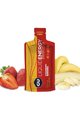 GU διατροφή - LIQUID ENERGY GEL 60 G STRAWBERRY/BANANA