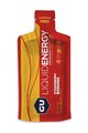 GU διατροφή - LIQUID ENERGY GEL 60 G STRAWBERRY/BANANA