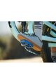 CRANKBROTHERS πεντάλ - STAMP 1 SMALL - πράσινο