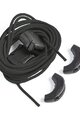 CRANKBROTHERS κορδόνια για σαμάρια - SPEED LACE - μαύρο