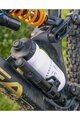 CRANKBROTHERS S.O.S. BC18 BOTTLE CAGE KIT - μαύρο