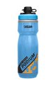 CAMELBAK μπουκάλια νερού - PODIUM DIRT SERIES CHILL 0,62L - μπλε/πορτοκαλί