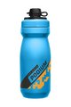 CAMELBAK μπουκάλια νερού - PODIUM DIRT SERIES 0,62L - πορτοκαλί/μπλε