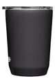CAMELBAK κούπες θερμός - TUMBLER VACUUM STAINLESS - μαύρο