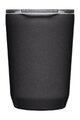 CAMELBAK κούπες θερμός - TUMBLER VACUUM STAINLESS - μαύρο