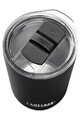 CAMELBAK κούπες θερμός - TUMBLER VACUUM STAINLESS - μαύρο