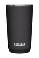 CAMELBAK κούπες θερμός - TUMBLER VACUUM STAINLESS 0,5L - μαύρο