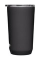 CAMELBAK κούπες θερμός - TUMBLER VACUUM STAINLESS 0,5L - μαύρο