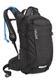 CAMELBAK σακίδια πλάτης - MULE PRO 14 W - μαύρο/μπλε