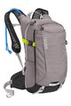 CAMELBAK σακίδια πλάτης - MULE PRO 14 W - μωβ/κίτρινο