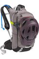CAMELBAK σακίδια πλάτης - MULE PRO 14 W - μωβ/κίτρινο