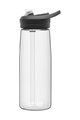 CAMELBAK μπουκάλια νερού - EDDY+ 0,75L - διαφανές