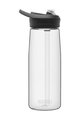 CAMELBAK μπουκάλια νερού - EDDY+ 0,75L - διαφανές