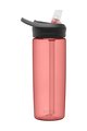 CAMELBAK μπουκάλια νερού - EDDY+ 0,6L - ροζ