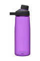 CAMELBAK μπουκάλια νερού - CHUTE MAG 0,75L - μωβ