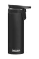 CAMELBAK κούπες θερμός - FORGE FLOW VACUUM STAINLESS 0,5L - μαύρο