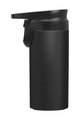 CAMELBAK μπουκάλια νερού - FORGE FLOW VACUUM STAINLESS 0,35L - μαύρο