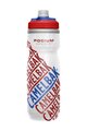 CAMELBAK μπουκάλια νερού - PODIUM CHILL 0,62L RACE EDITION - κόκκινο