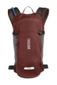 CAMELBAK σακίδια πλάτης - LOBO 9 - κόκκινο/μαύρο