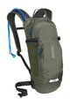 CAMELBAK σακίδια πλάτης - LOBO 9 - πράσινο