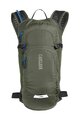 CAMELBAK σακίδια πλάτης - LOBO 9 - πράσινο