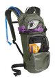 CAMELBAK σακίδια πλάτης - LOBO 9 - πράσινο