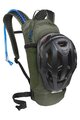 CAMELBAK σακίδια πλάτης - LOBO 9 - πράσινο