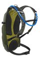 CAMELBAK σακίδια πλάτης - LOBO 9 - πράσινο