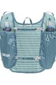 CAMELBAK σακίδια πλάτης - TRAIL RUN VEST W - τιρκουάζ