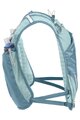 CAMELBAK σακίδια πλάτης - TRAIL RUN VEST W - τιρκουάζ