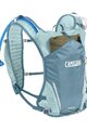 CAMELBAK σακίδια πλάτης - TRAIL RUN VEST W - τιρκουάζ