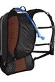 CAMELBAK σακίδια πλάτης - OCTANE 12 - μαύρο