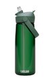 CAMELBAK μπουκάλια νερού - THRIVE FLIP STRAW 0,75 L - πράσινο