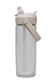 CAMELBAK μπουκάλια νερού - THRIVE FLIP STRAW 0,6 L - διαφανές