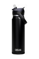 CAMELBAK μπουκάλια νερού - THRIVE FLIP STRAW VSS 0,75 L - μαύρο