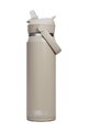 CAMELBAK μπουκάλια νερού - THRIVE FLIP STRAW VSS 0,75 L - μπεζ