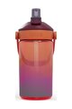 CAMELBAK μπουκάλια νερού - THRIVE FLIP STRAW KIDS 0,4 l - πορτοκαλί/πολύχρωμο