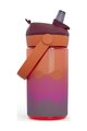 CAMELBAK μπουκάλια νερού - THRIVE FLIP STRAW KIDS 0,4 l - πορτοκαλί/πολύχρωμο