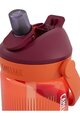 CAMELBAK μπουκάλια νερού - THRIVE FLIP STRAW KIDS 0,4 l - πορτοκαλί/πολύχρωμο