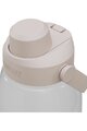 CAMELBAK μπουκάλια νερού - THRIVE CHUG 1,5L - μπεζ/διαφανές